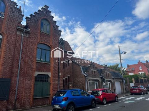 SAINT OMER CENTRE VILLE