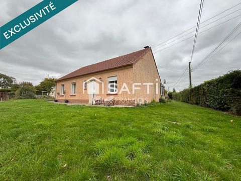 Pavillon de plain pied