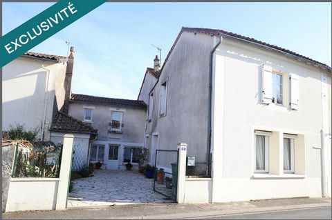 Maison 5 chambres à proximité des commerces et services