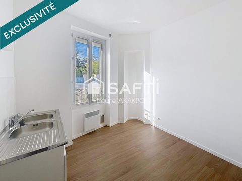 Beau 2 pièces en plein coeur de Neuilly Plaisance