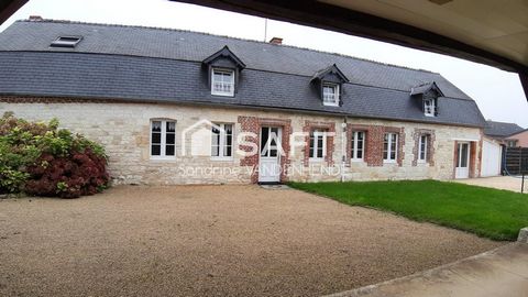 Propriété de charme avec piscine!!