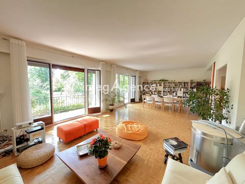 Appartement de prestige dans un domaine sécurisé à Saint Nom la Bretèche