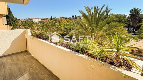 Appartement lumineux