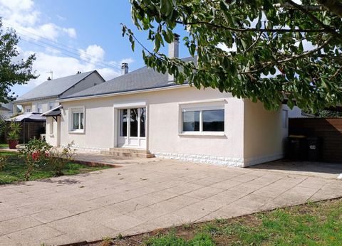 Maison 7 pièces 123 M²