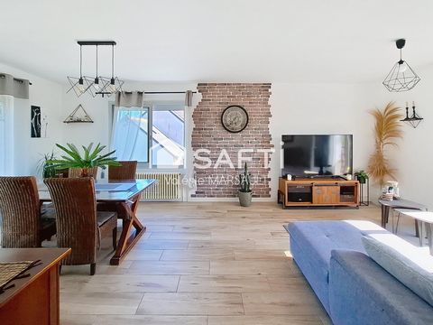 Maison 6 piéces, 155 m², à deux pas des commerces