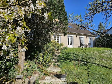 Maison - 103m² - Nemours