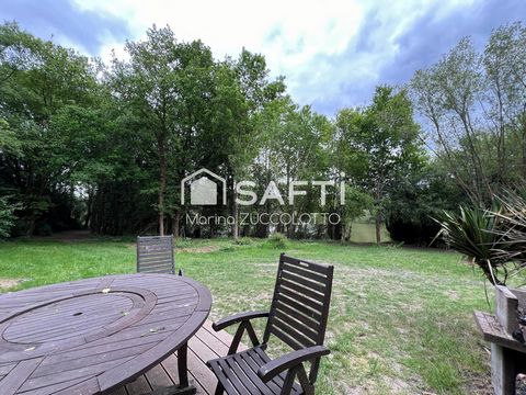 Terrain 37600m2 avec étang