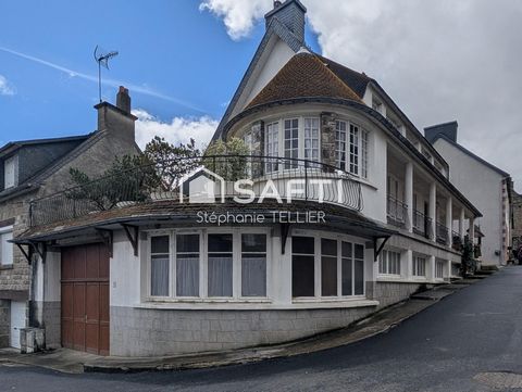 Maison d exception construction coloniale avec un magnifique espace arrondi en verriere