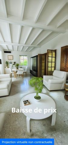 MAISON CROIX DAURADE