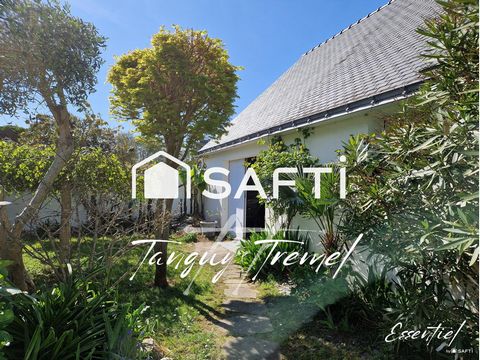 Maison familiale Proche océan