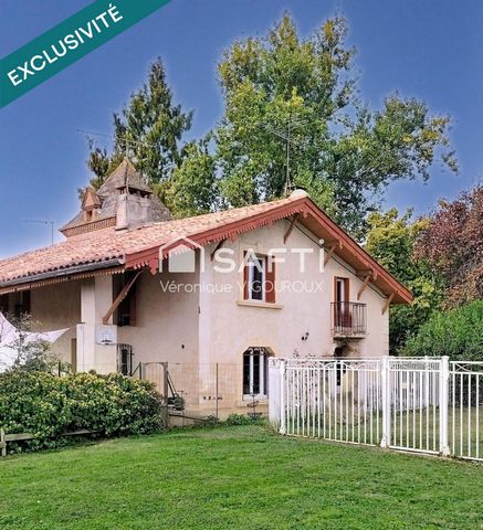 Très Jolie maison à Saint Nicolas de la Grave (82210)