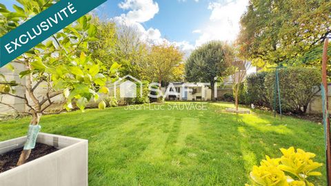 Grande maison familiale idéale à Tourcoing Égalité