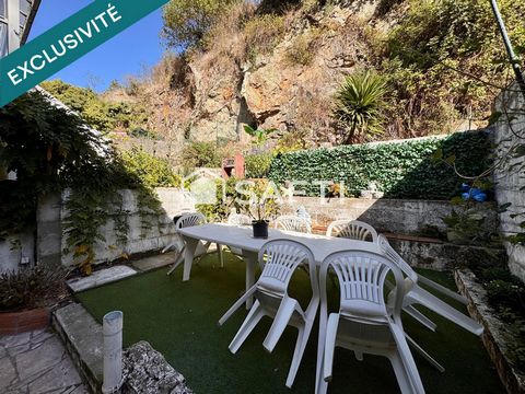 Maison 126 m2 - terrain 420 m2 - double garage