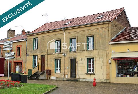 Immeuble de rapport 4 appartements tous loués