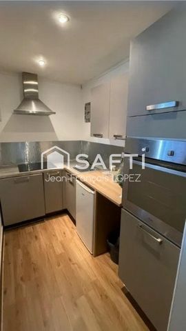 Valentigney Centre-Ville : Appartement idéalement situé !