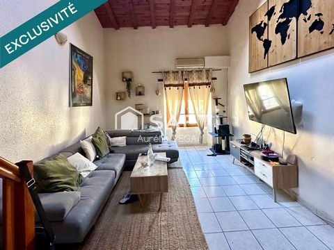 Immeuble avec fort potentiel locatif - 5 min de Mirepoix