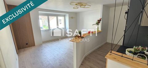 T4 Plein pied, 3 chambres, terrasse