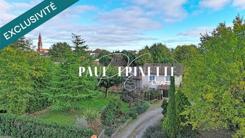 Maison 5 pièces avec sous-sol et double garage