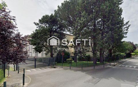 APPARTEMENT ROSERAIE