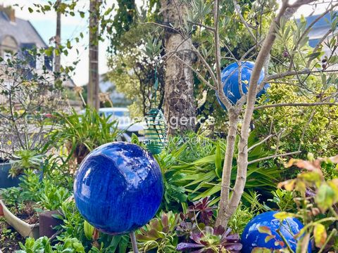 Larmor-Plage, entre lumière et douceur de vivre