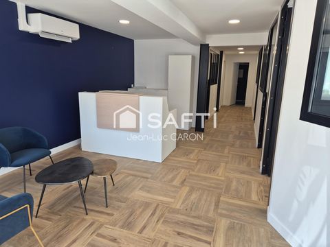 Très bon emplacement