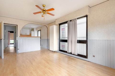 T2 Lumineux , proche de la gare de Bordeaux