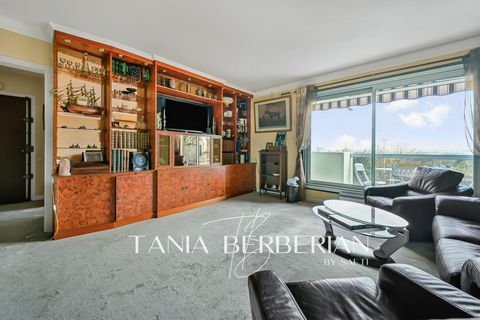 Appartement familial de 78m2 - 3p - Val d'or