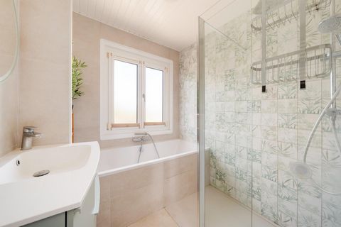 Belle maison familiale