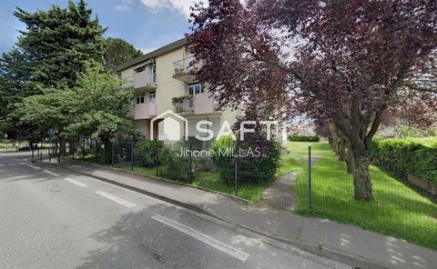 APPARTEMENT ROSERAIE