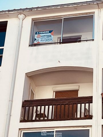 Appartement - 68.65m² - Perpignan