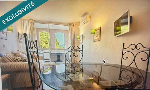 NOUVEAUTE APPARTEMENT SAINT- RAPHAEL