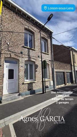 Idéal pour une famile