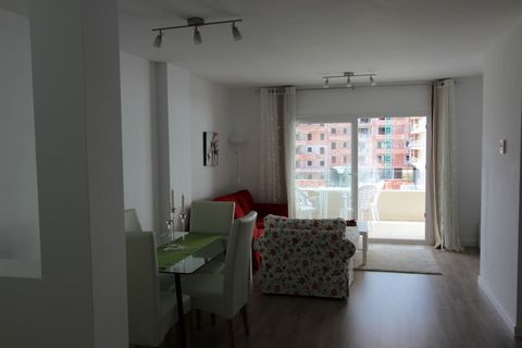 Not available until 15 August 2019! Brand new apartment for rent in Albatros 7. Good references and 6 months rent upfront required. Middle Floor Apartment, Nueva Andalucía, Costa del Sol. 3 Bedrooms, 2 Bathrooms, Built 90 m², Terrace 15 m². Setting :...