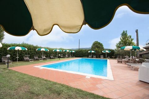 This cottage is situated in the heart of Magione and is ideal for a small family. You can dive into the refreshment of the swimming pool provided for rejuvenation. You can visit various mouth-drooling multi-cuisine restaurants and fill your bags with...
