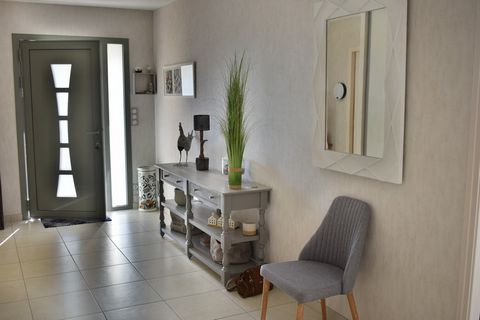 Dpt Saône et Loire (71), à vendre proche de TOURNUS maison P5 PPIED 190 m² Garage