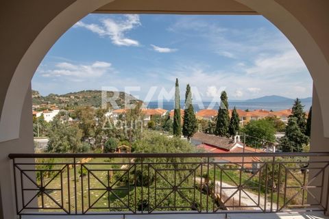 Real estate agent - Efstathiou ioannis. Available for sale exclusively on the Golden Coast of Panagia, 2st floor apartment of 90 sq.m. it is a property which is located just 180 meters from the sea and consists of a single kitchen-living room with a ...