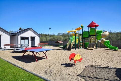 Professional and with a rich, attractive infrastructure, the recreation center is located 650 meters from the seaside beach, on the outskirts of a small, quiet seaside settlement (Łazy), in the immediate vicinity of Lake Jamno. The facility is locate...