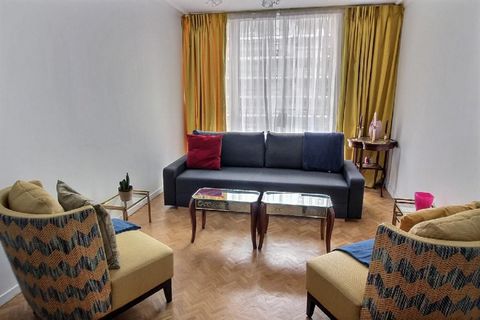 MOBILITY LEASE ONLY: In order to be eligible to rent this apartment you will need to be coming to Paris for work, a work-related mission, or as a student. This lease is not suitable for holidays. 3 minutes walk from the famous Oberkampf street, the t...