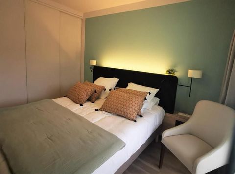 Situated within 2 km of Plage de la Lanterne and 2.1 km of Plage du Carras in Nice, the residence Nice Aéroport features accommodation with a TV. Free WiFi is available and private parking is available on site. Each unit is fitted with air conditioni...