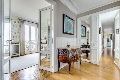 The prices may vary during June, July, and August 2024 as well as during the Olympics. We will provide you with the rates once your request has been made. For those who want to live like a true Parisian on the left bank, there is no need to look any ...