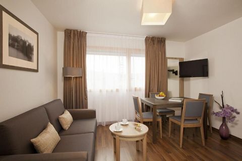 Issy-les-Moulineaux - Executive T2 appartement spacieux et lumineux