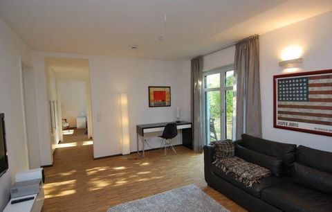 Are you looking for a short-term apartment combining all the comforts of home with the flexibility of short-term stays and the luxury of a fine resort? Enjoy the flair of a luxury-furnished apartment at the doorstep of Frankfurt. Find more than a bea...