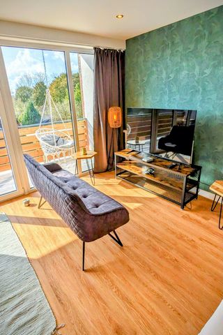 Welcome to our beautiful vacation apartment in the heart of Wittingen! You've come to the right place! Our cozy studio apartment offers the perfect retreat for your holiday. You'll instantly feel at home as you enjoy the breathtaking view of the city...
