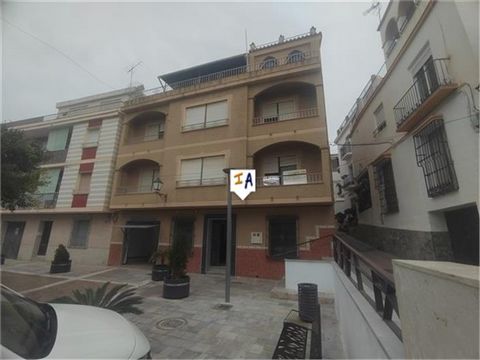 These Quality character, adjoining Townhouses with a total of 12 bedrooms are situated in the village of Itrabo close to the Costa Tropical in the Granada province of Andalucia, Spain. The main 7 bedroom property is located on a wonderful Spanish Pla...