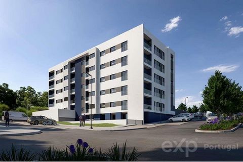 The Aransa group following the young and evolved City Concept Enterprise launches the new City Concept Evolution building a project to please any market segment.  Consisting of 30 apartments (25 of the typology T2 and 5 of the typology T3):  - T2 Sou...