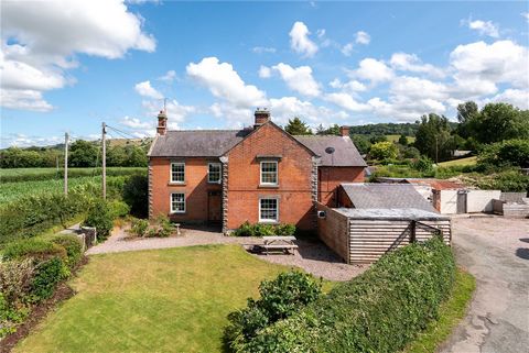 A stunning, extensive, attached, Grade II listed home which has undergone significant improvement and updating by the current owners to create a wonderful balance of character and contemporary living. Offering over 2500sqft of accommodation, features...