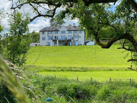 Within the Lake District National Park, an impressive period country house, currently trading as a B&B/exclusive private hire in a prominent roadside setting with stunning panoramic rural views. Welcome to Lyth Valley Country House Hotel, Lyth, Withi...