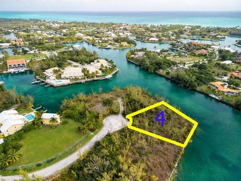 This multi family canal lot is located in the Fortune Bay Subdivision. Perfect for multiple condos, townhouses or bungalows, this elevated lot is a must see! Call Nikolai Sarles at ... for more info today!