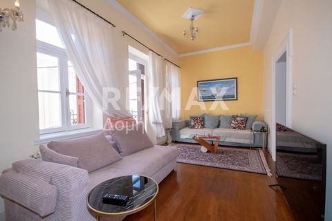 Property Code: 12751-9851 - Maisonette FOR SALE in Volos Center for €210.000 . This 208 sq. m. Maisonette is on the Ground floor and features 2 Bedrooms, Livingroom, Kitchen, bathroom and a WC. The property also boasts Heating system: individual - Ga...