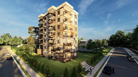 Ready-to-Move New Apartments Within Walking Distance to the Beach in Mersin Erdemli Ready-to-move new apartments are located within a boutique project within walking distance of the beach in Mersin Erdemli. Mersin, the shining star of the Mediterrane...
